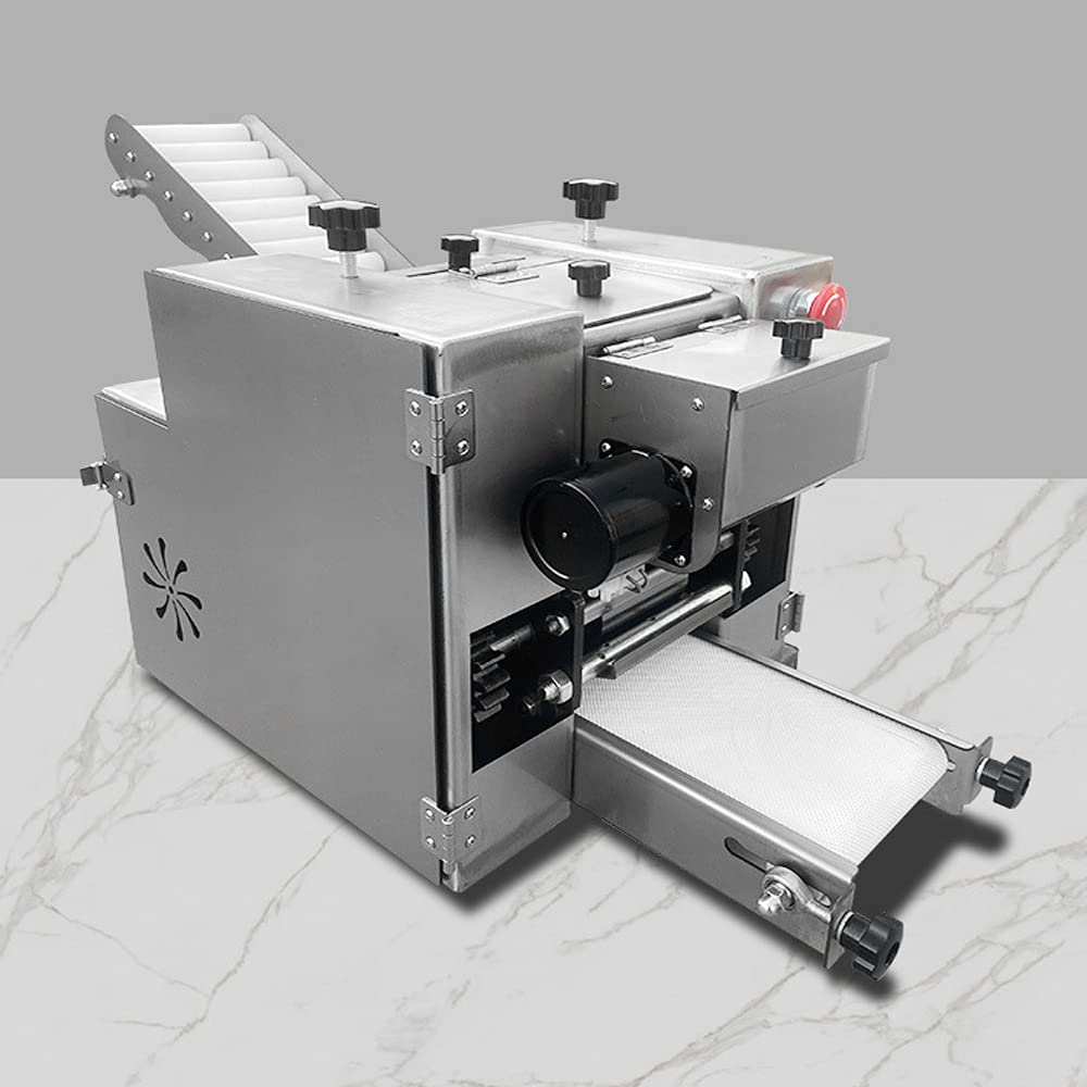 Amazon | 餃子の皮マシン パスタマシン 電動餃子の皮メーカー 電気餃子